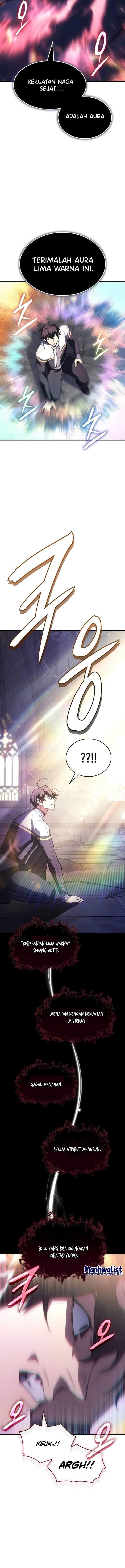 Regressing with the Kings Power Chapter 134
