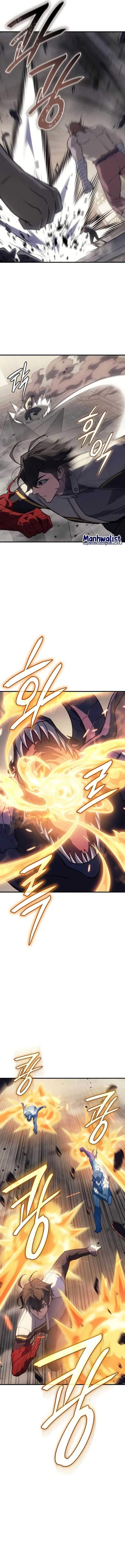 Regressing with the Kings Power Chapter 134