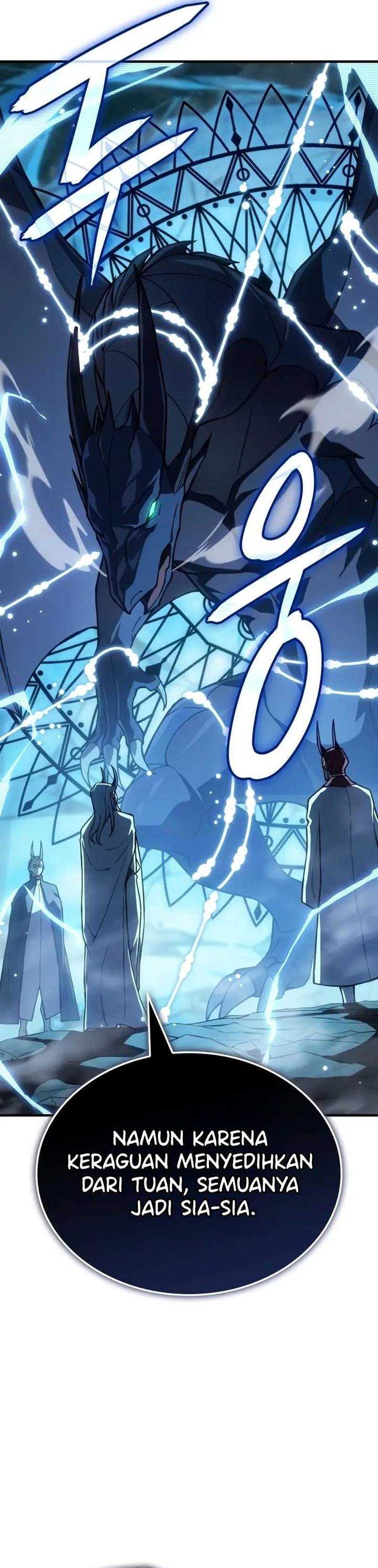 Regressing with the Kings Power Chapter 136