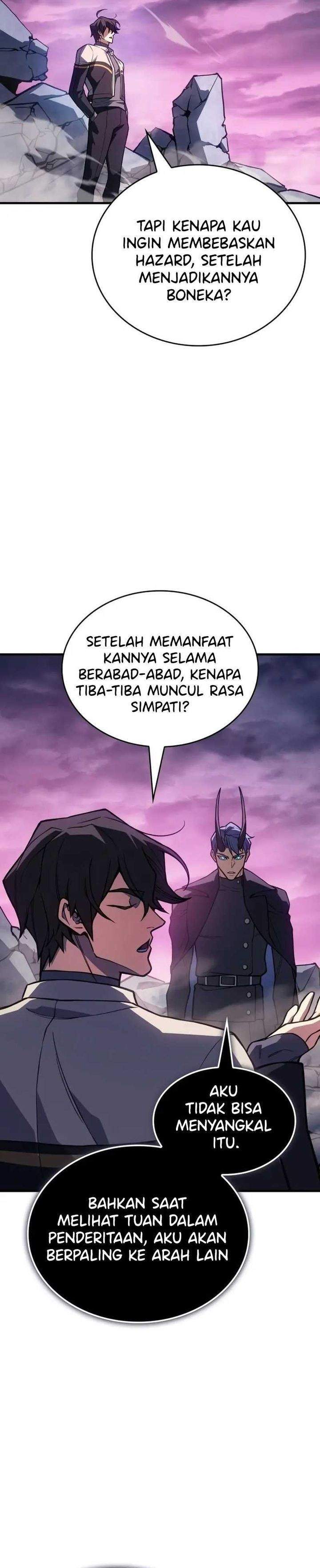 Regressing with the Kings Power Chapter 136