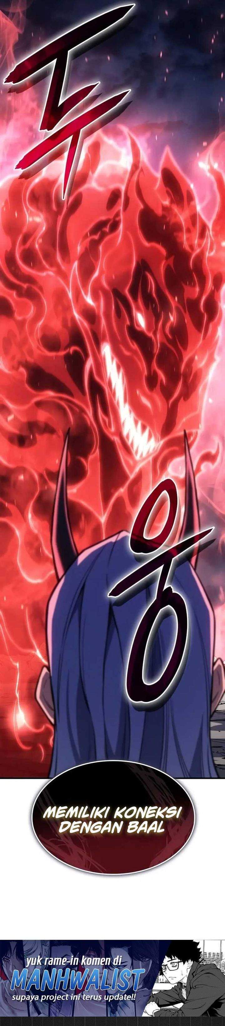 Regressing with the Kings Power Chapter 136