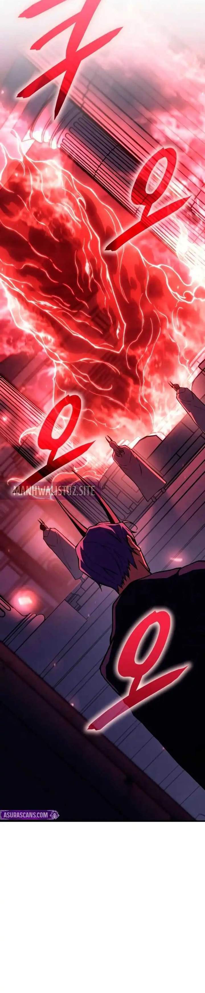 Regressing with the Kings Power Chapter 137