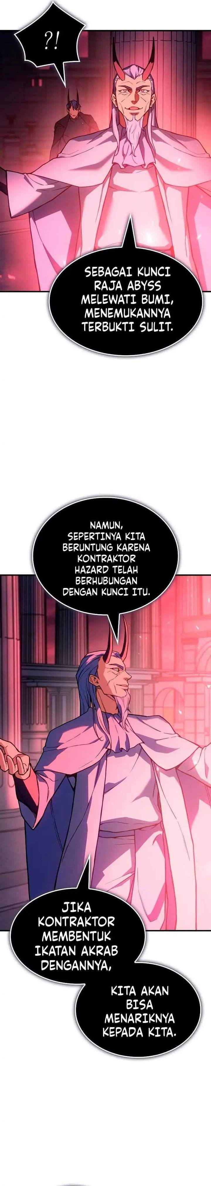 Regressing with the Kings Power Chapter 137
