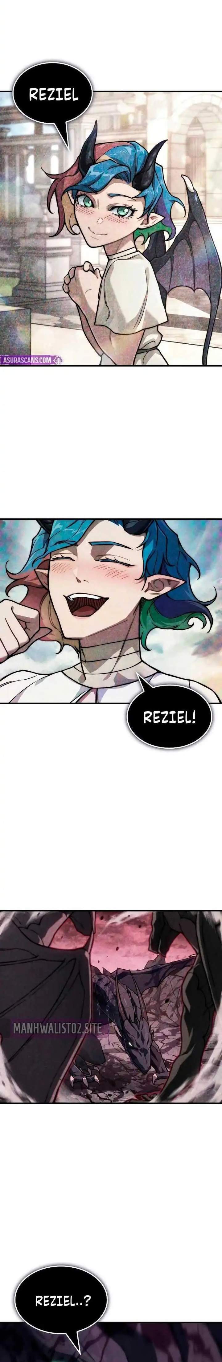 Regressing with the Kings Power Chapter 137