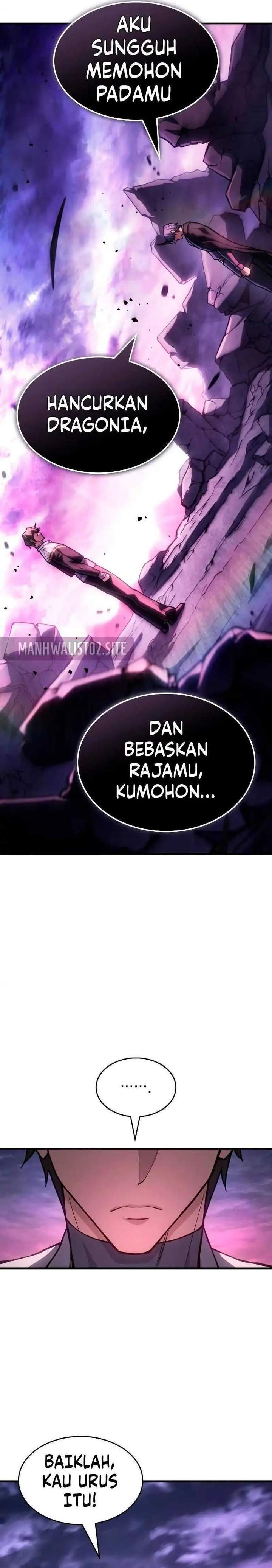 Regressing with the Kings Power Chapter 137
