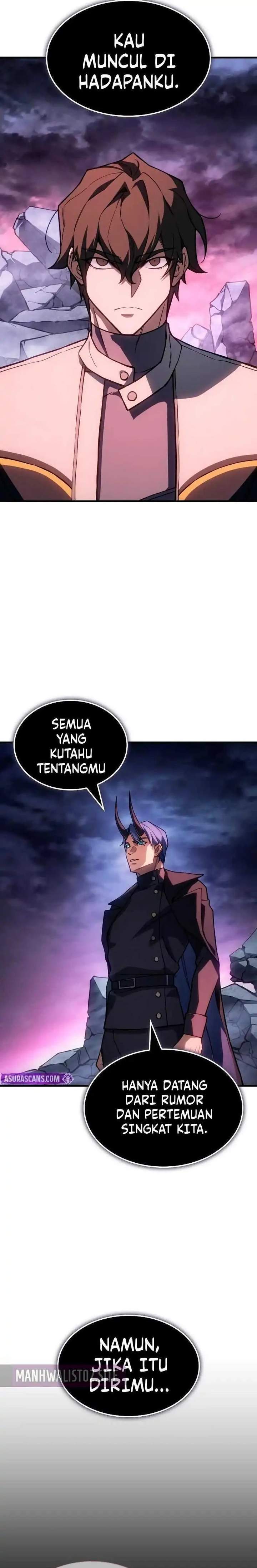 Regressing with the Kings Power Chapter 137