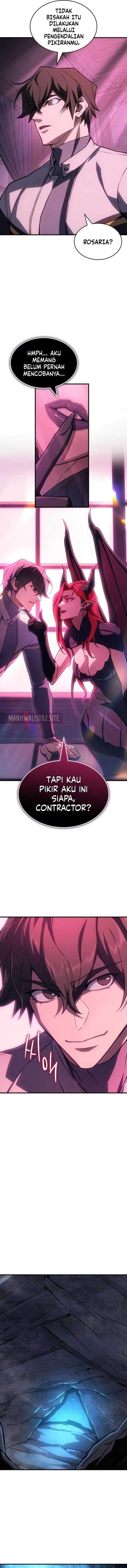 Regressing with the Kings Power Chapter 138