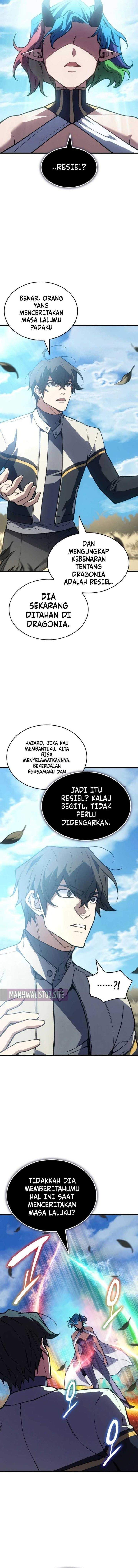Regressing with the Kings Power Chapter 138