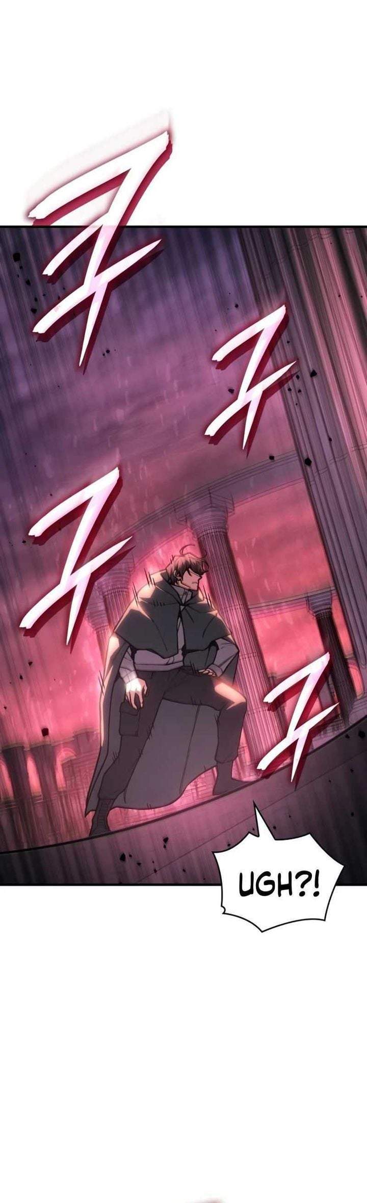 Regressing with the Kings Power Chapter 140