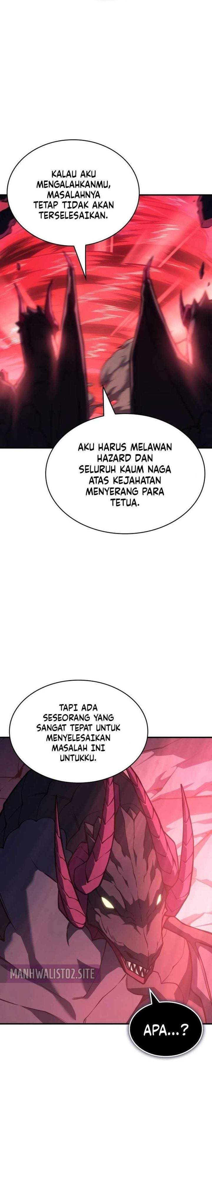 Regressing with the Kings Power Chapter 140