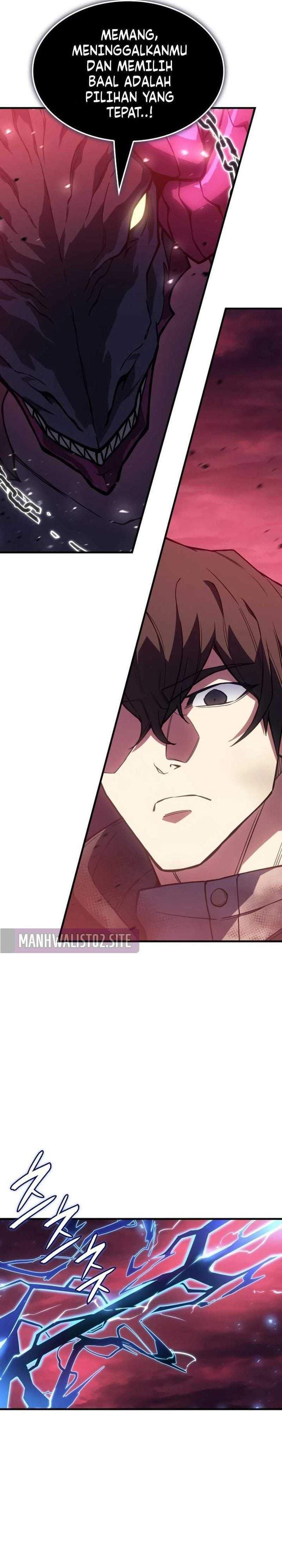 Regressing with the Kings Power Chapter 140