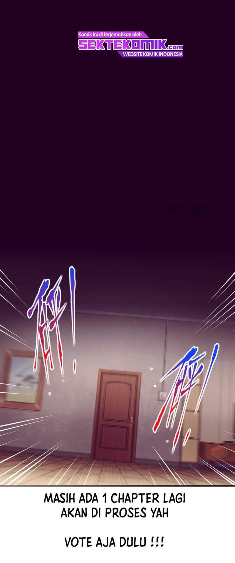 Evolution Frenzy Chapter 1