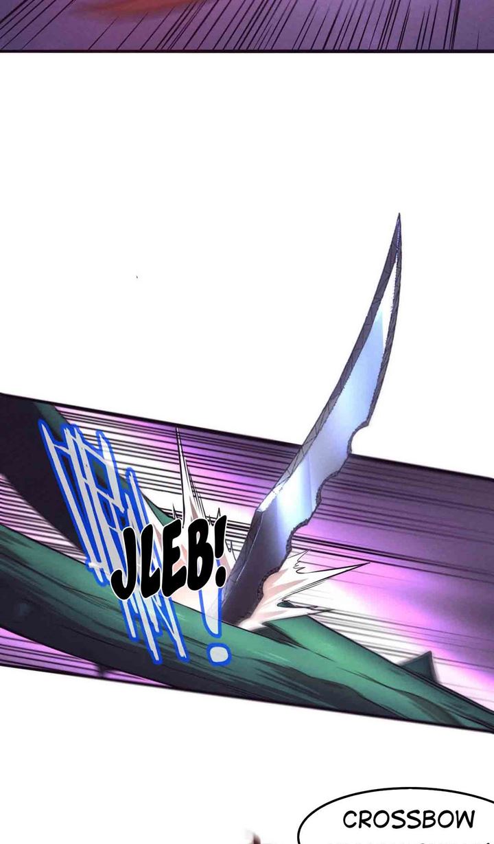 Evolution Frenzy Chapter 10