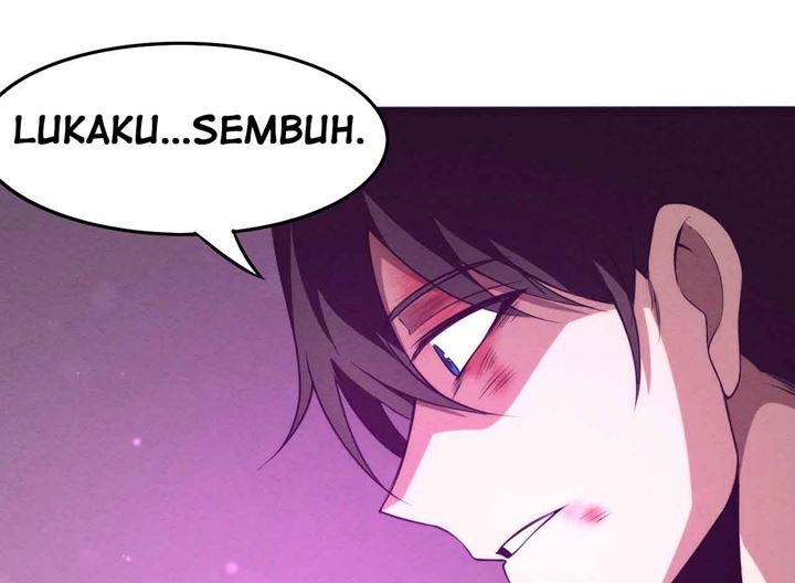 Evolution Frenzy Chapter 10
