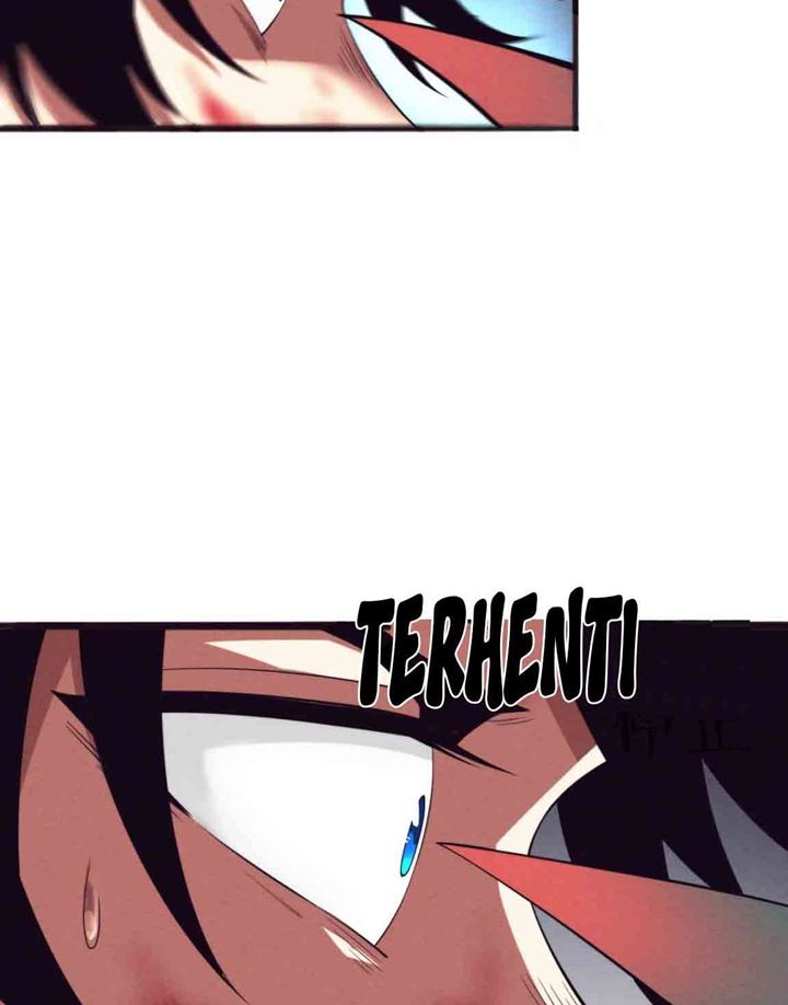Evolution Frenzy Chapter 10