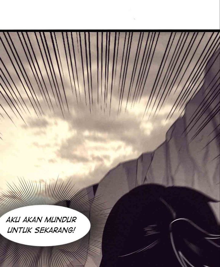 Evolution Frenzy Chapter 10