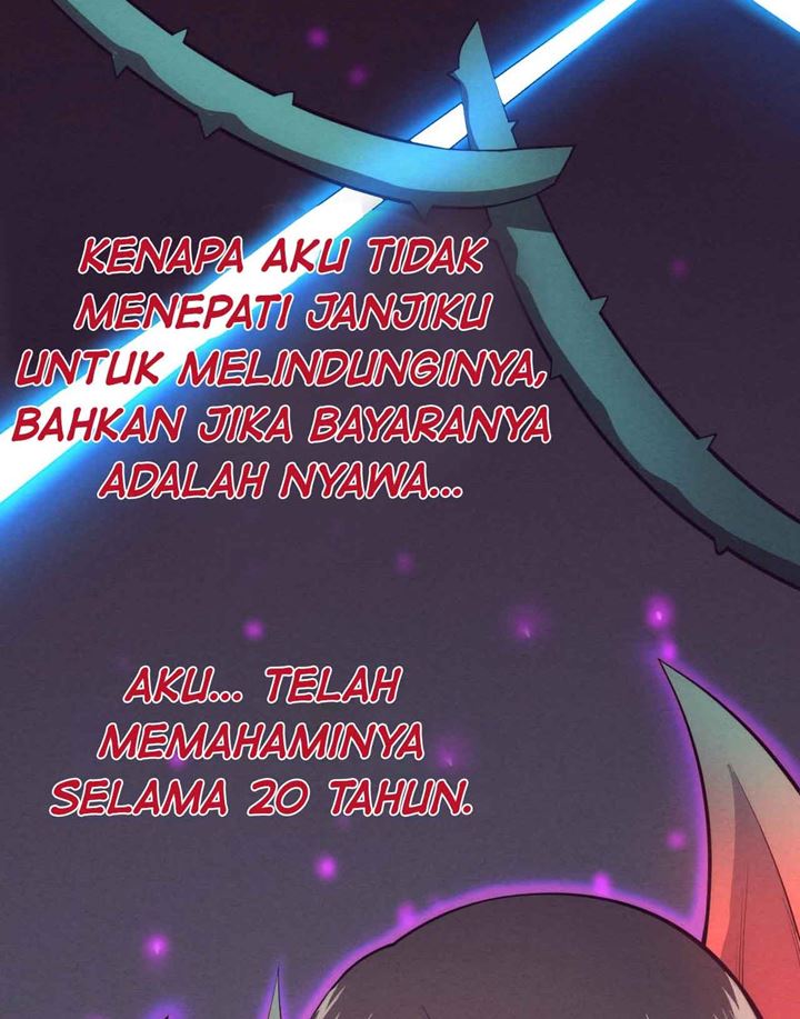 Evolution Frenzy Chapter 10