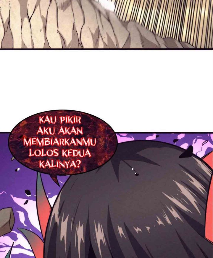 Evolution Frenzy Chapter 10