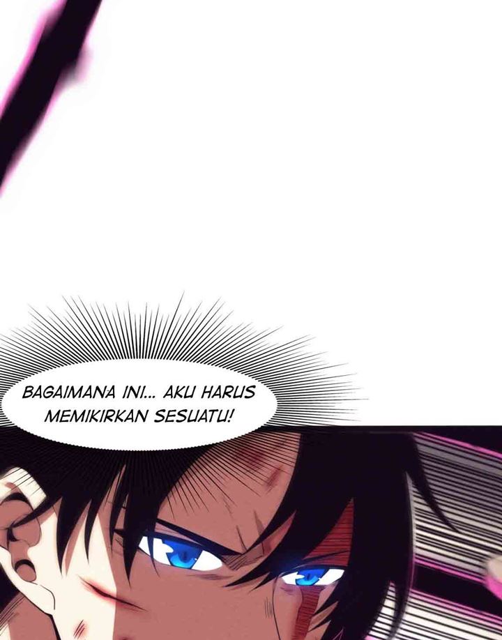 Evolution Frenzy Chapter 10