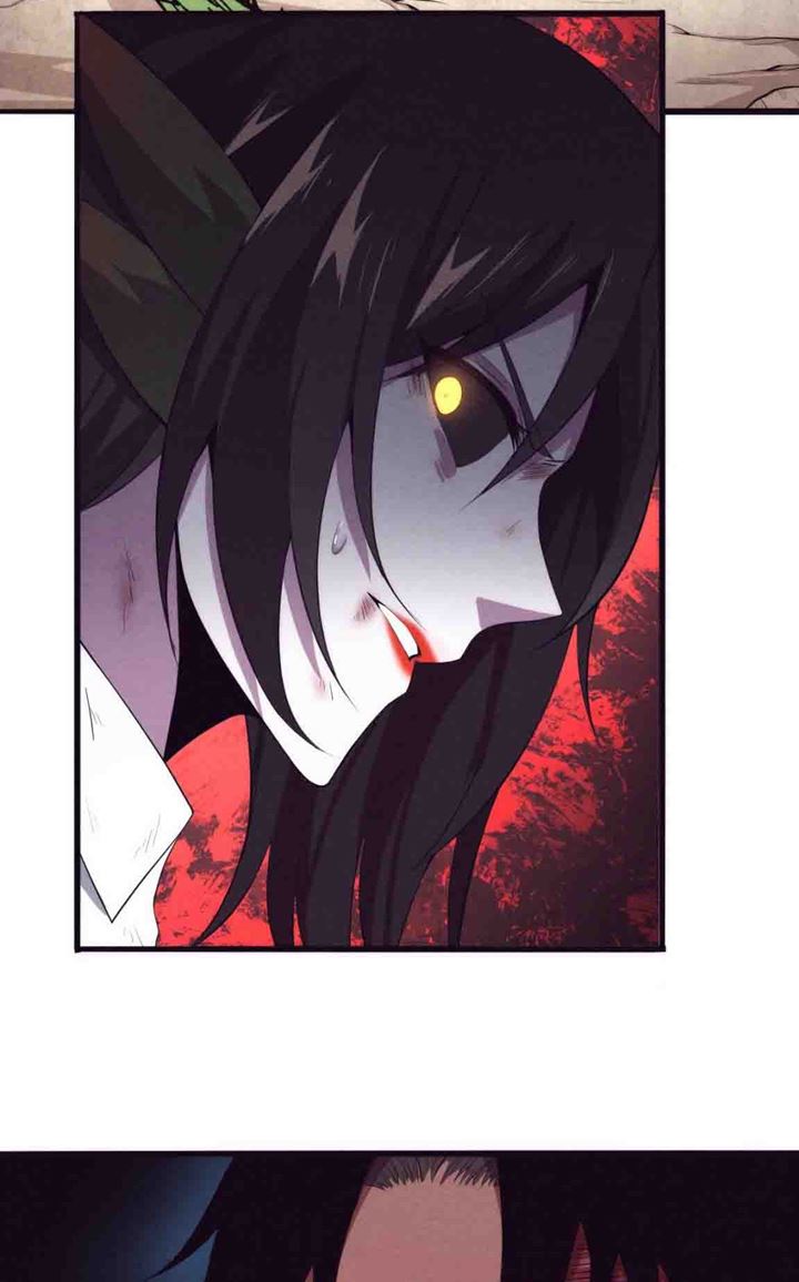 Evolution Frenzy Chapter 10