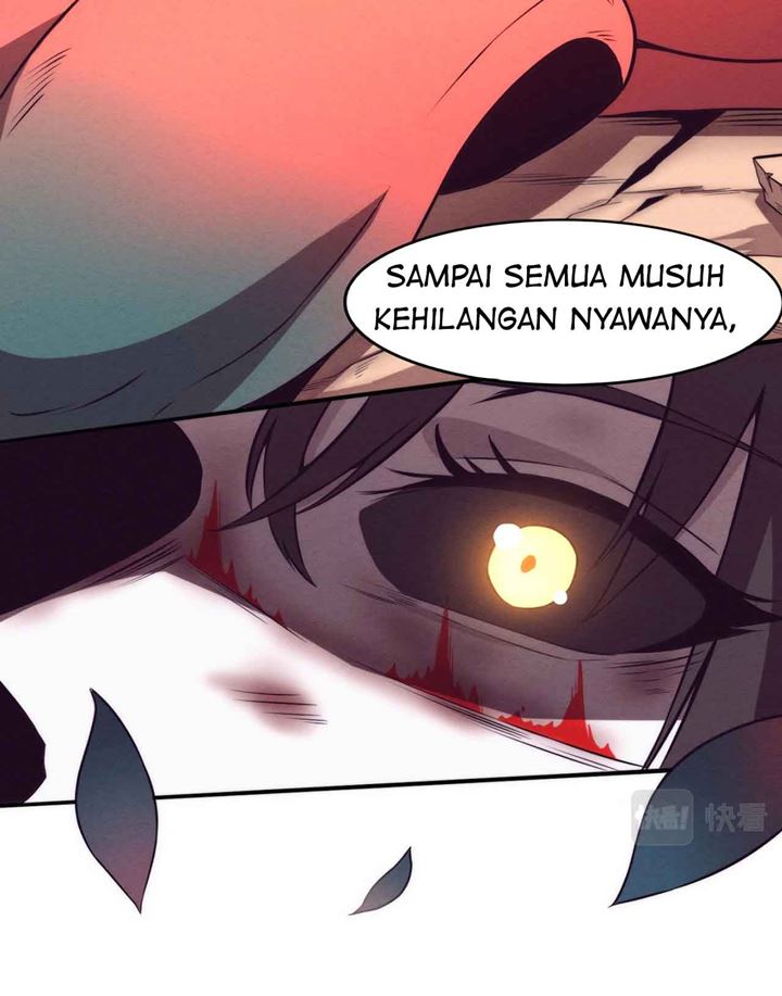 Evolution Frenzy Chapter 10