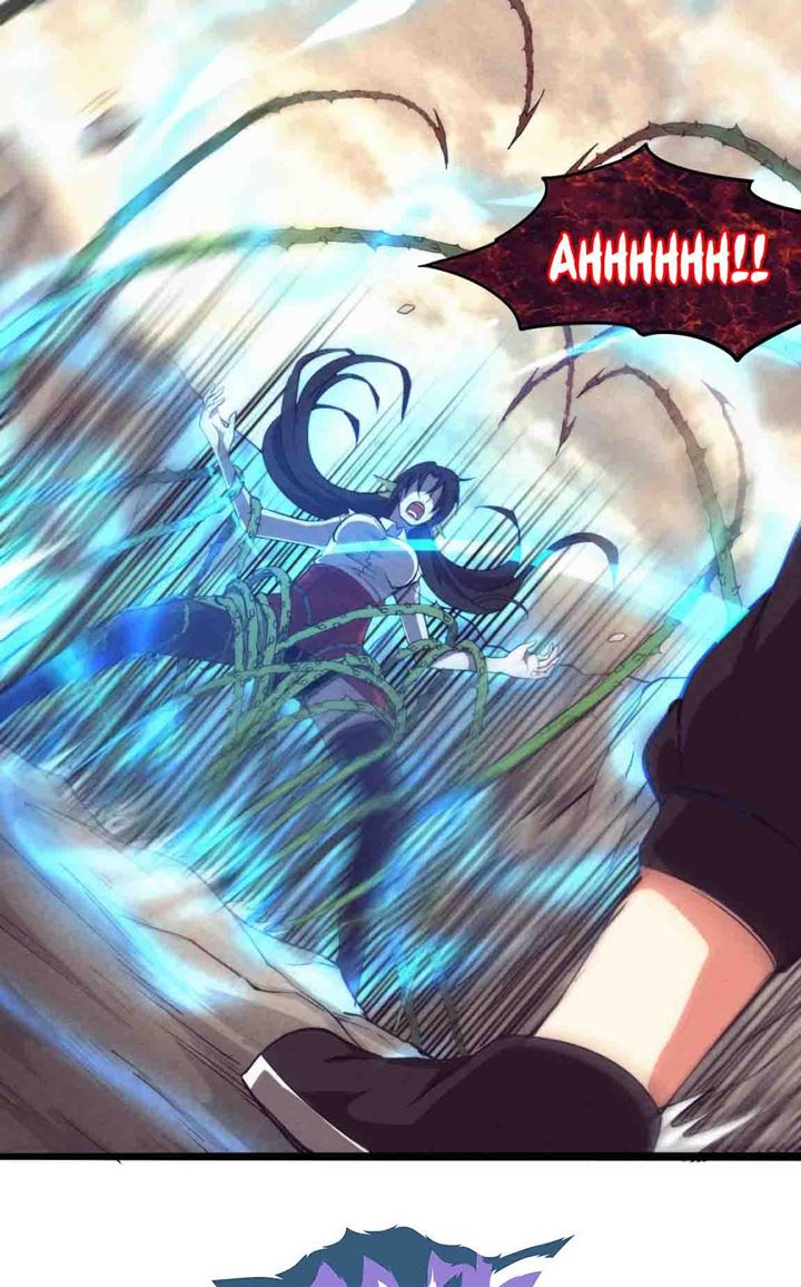 Evolution Frenzy Chapter 10
