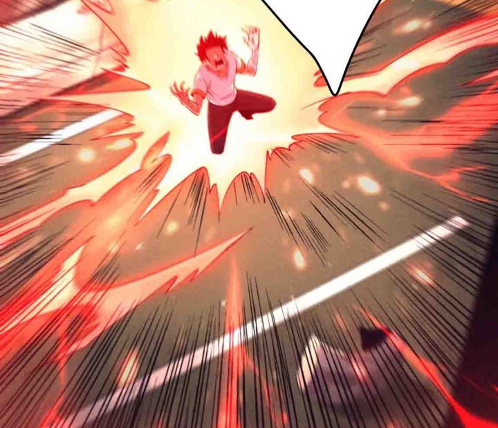 Evolution Frenzy Chapter 11