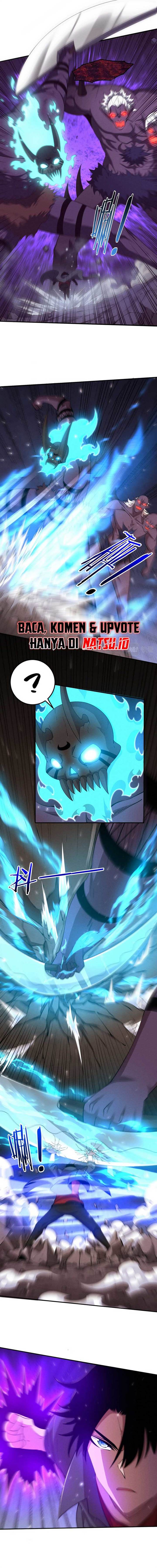 Evolution Frenzy Chapter 137