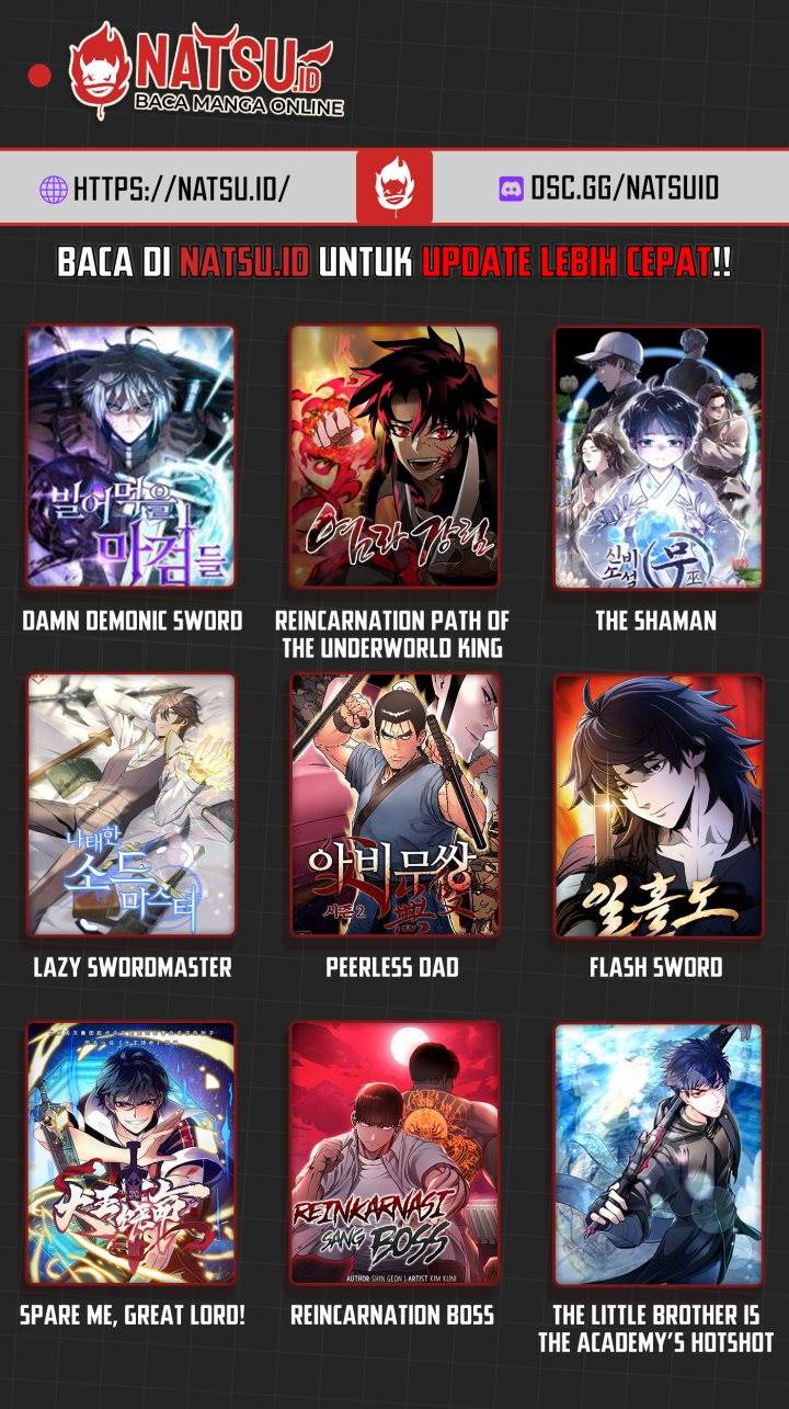 Evolution Frenzy Chapter 140