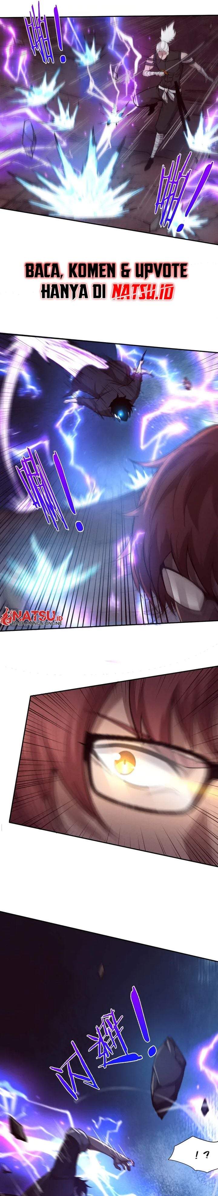 Evolution Frenzy Chapter 148