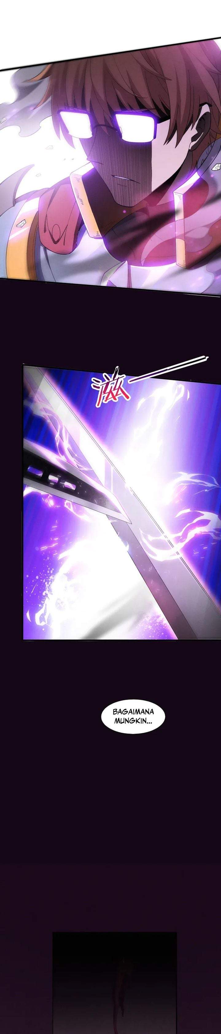 Evolution Frenzy Chapter 148