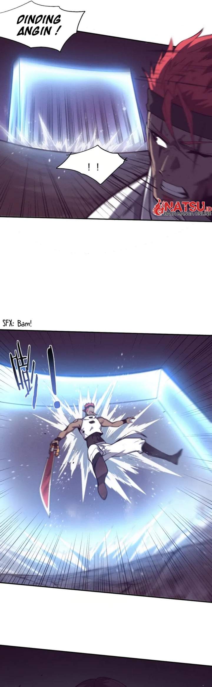 Evolution Frenzy Chapter 150