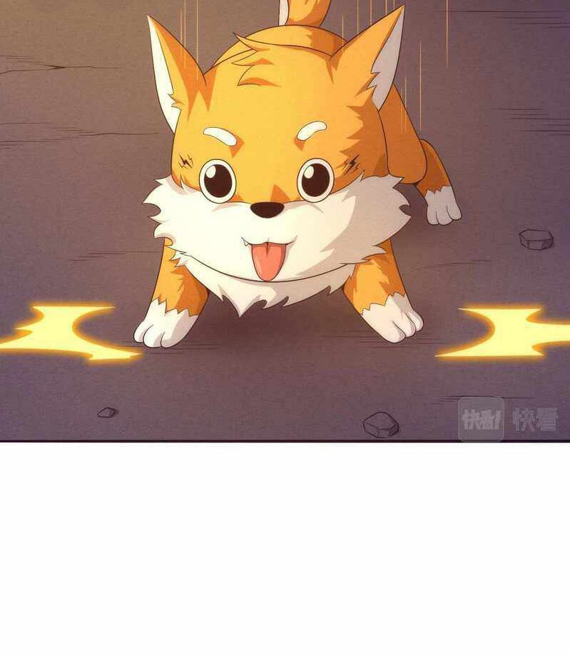Evolution Frenzy Chapter 21