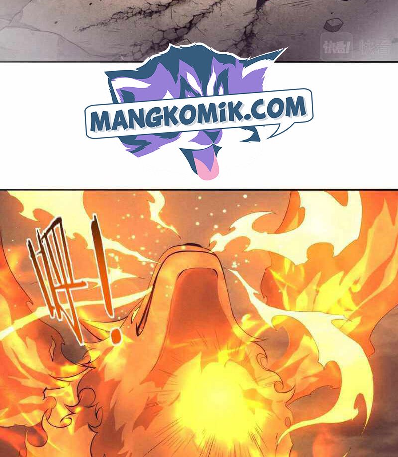 Evolution Frenzy Chapter 21