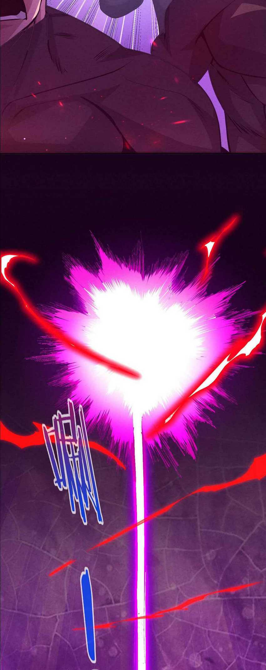 Evolution Frenzy Chapter 34