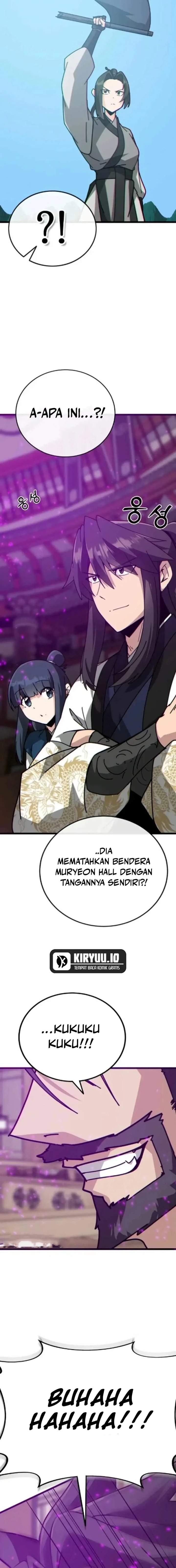 Initializing the Sect System Chapter 30