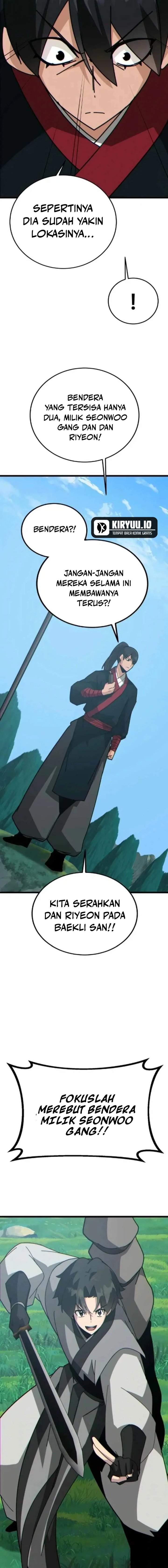 Initializing the Sect System Chapter 30