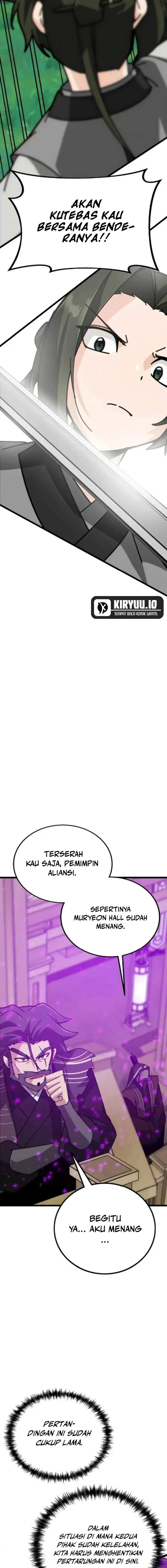 Initializing the Sect System Chapter 30