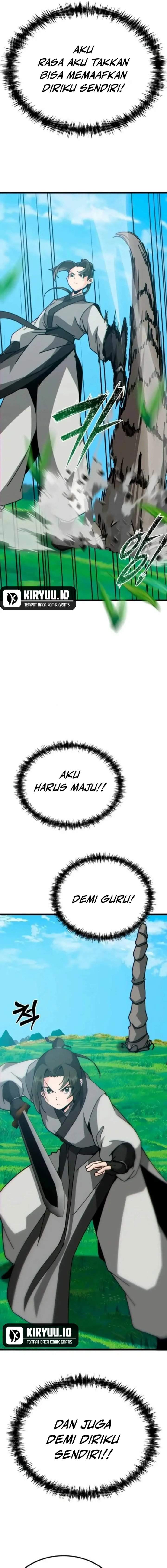 Initializing the Sect System Chapter 30