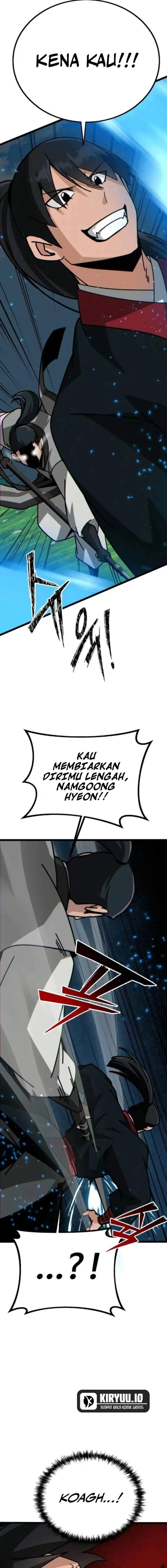 Initializing the Sect System Chapter 30