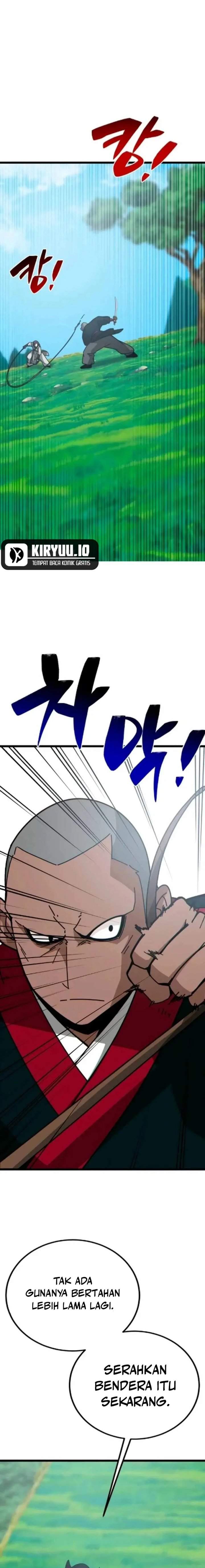 Initializing the Sect System Chapter 30