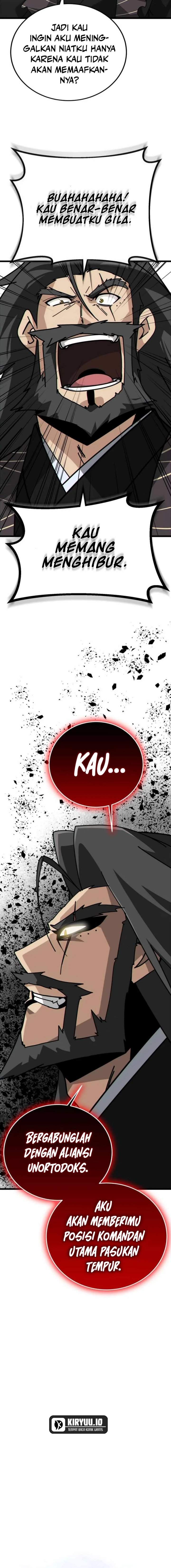 Initializing the Sect System Chapter 31