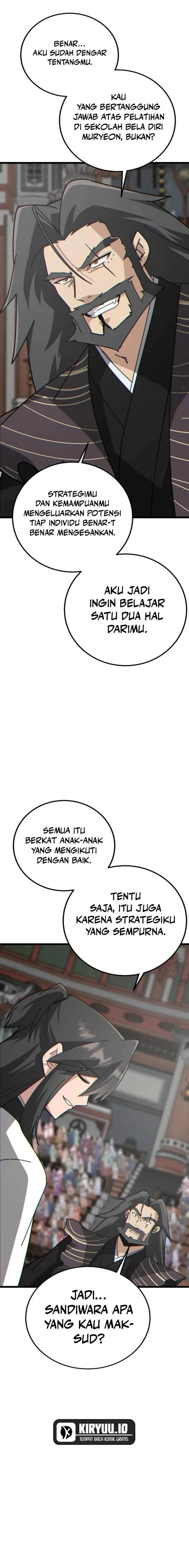 Initializing the Sect System Chapter 31
