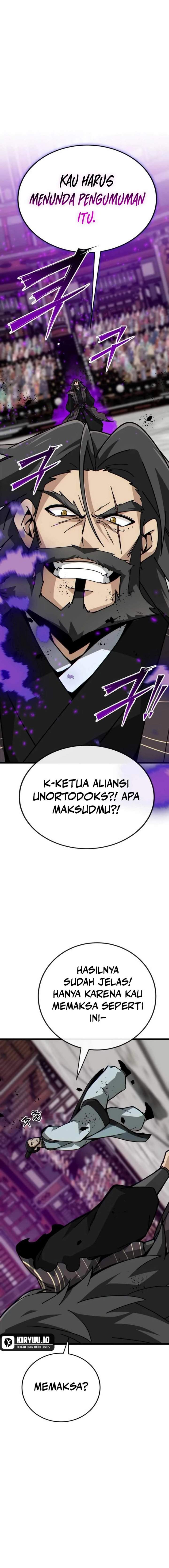 Initializing the Sect System Chapter 31