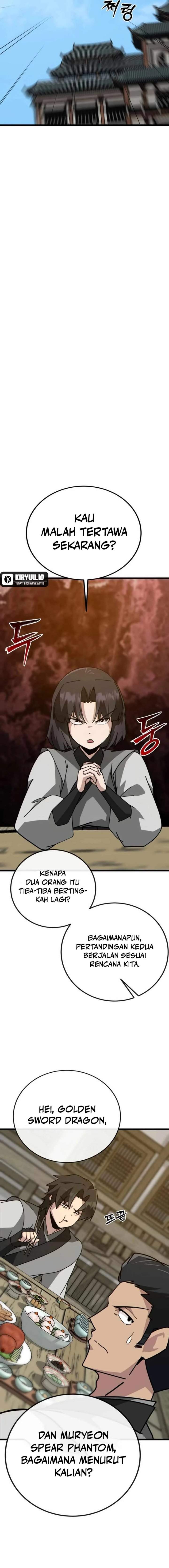 Initializing the Sect System Chapter 31