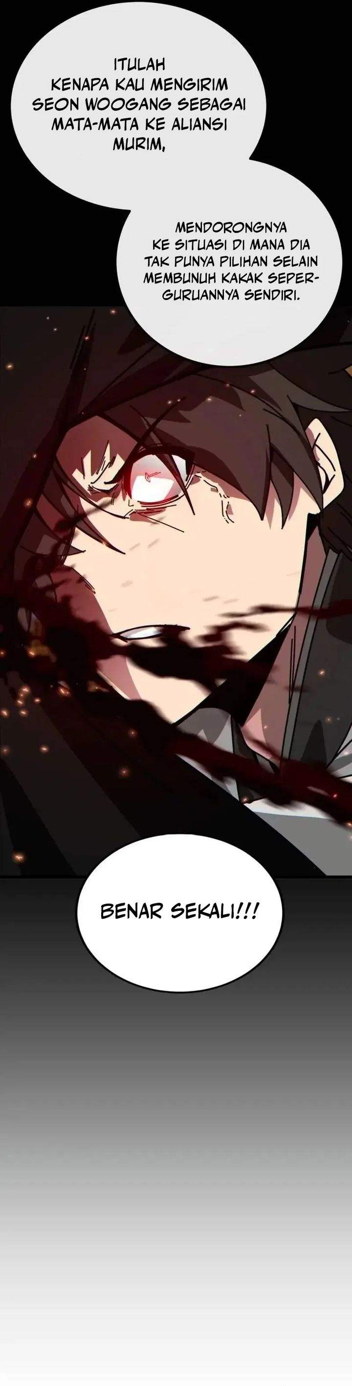 Initializing the Sect System Chapter 32