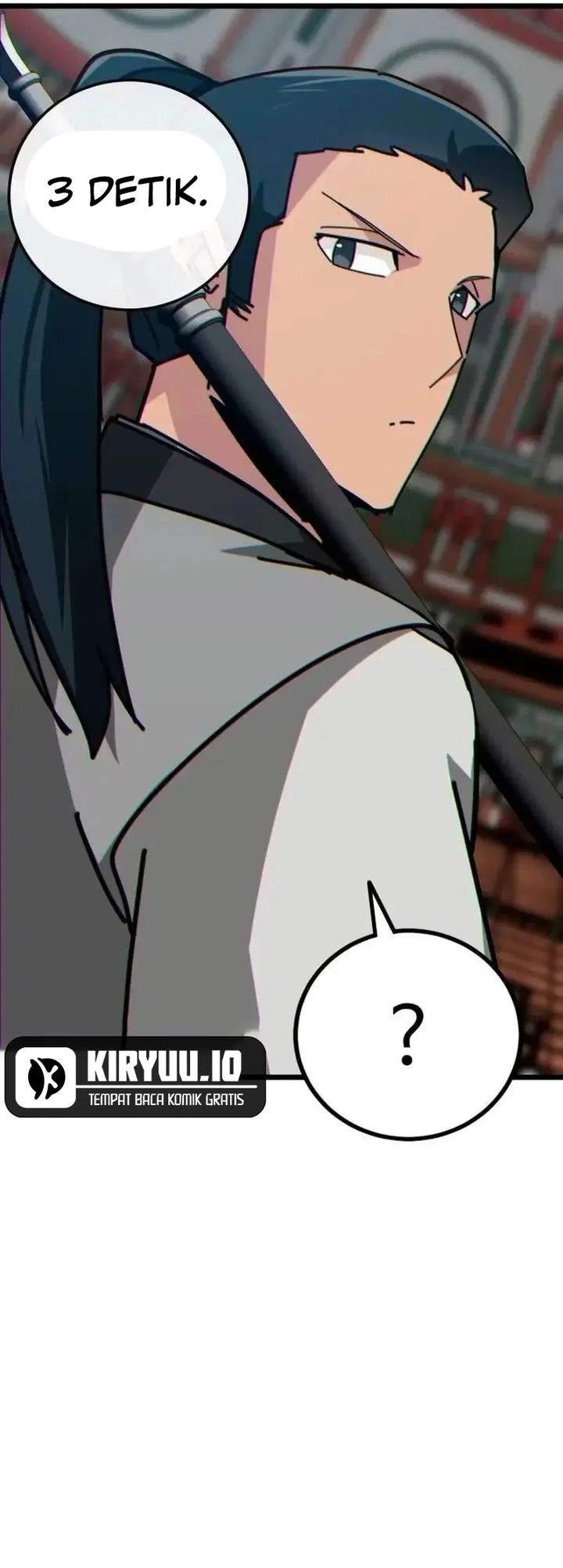 Initializing the Sect System Chapter 32