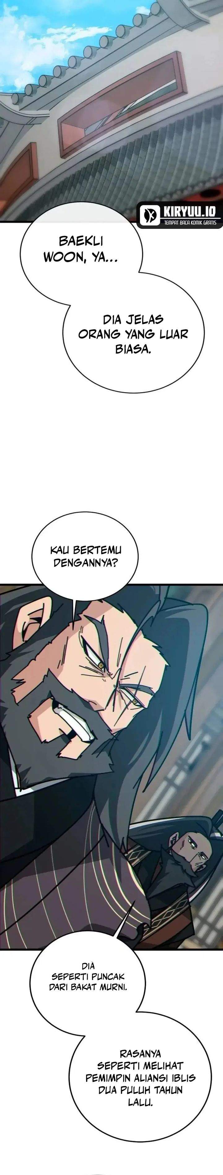 Initializing the Sect System Chapter 32