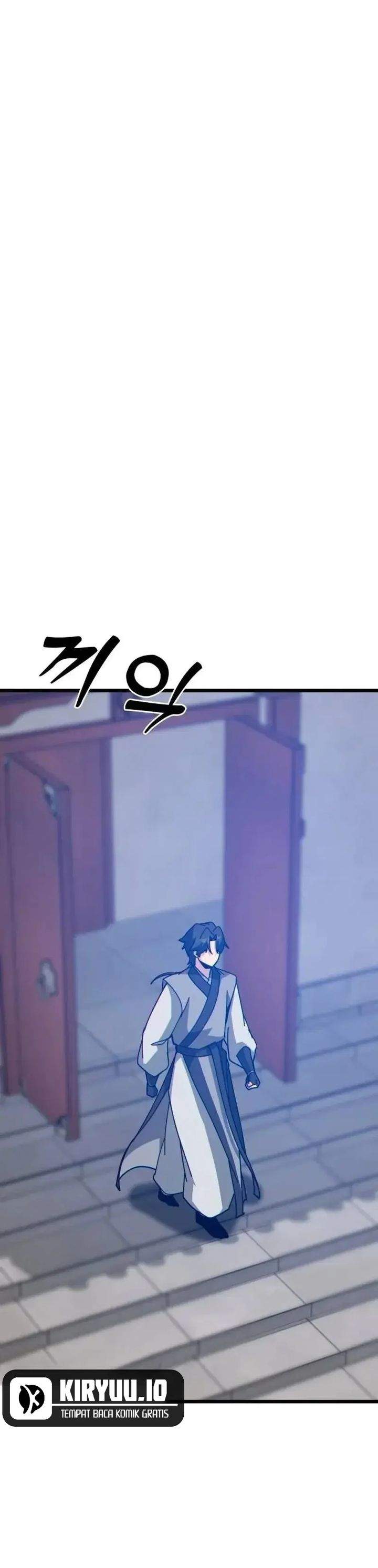Initializing the Sect System Chapter 32