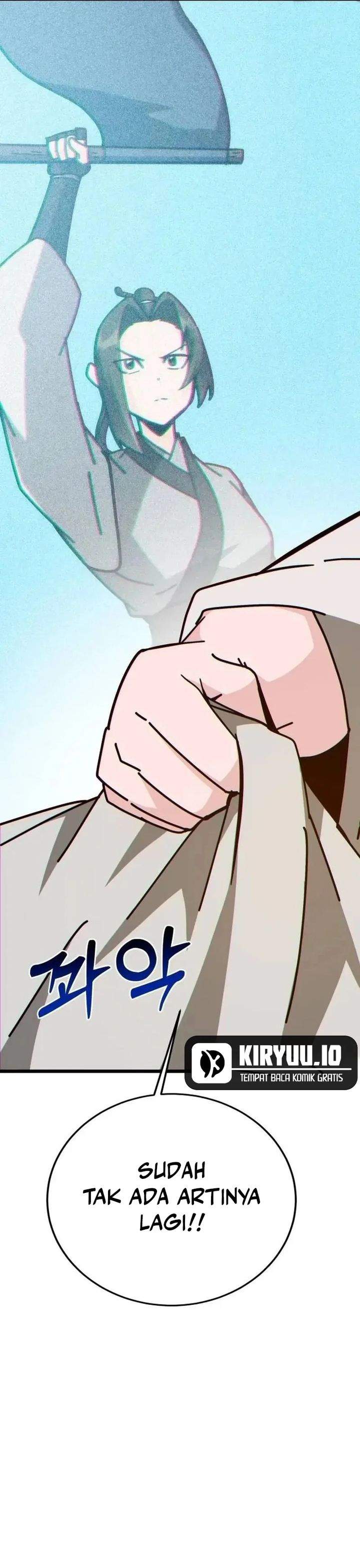 Initializing the Sect System Chapter 32
